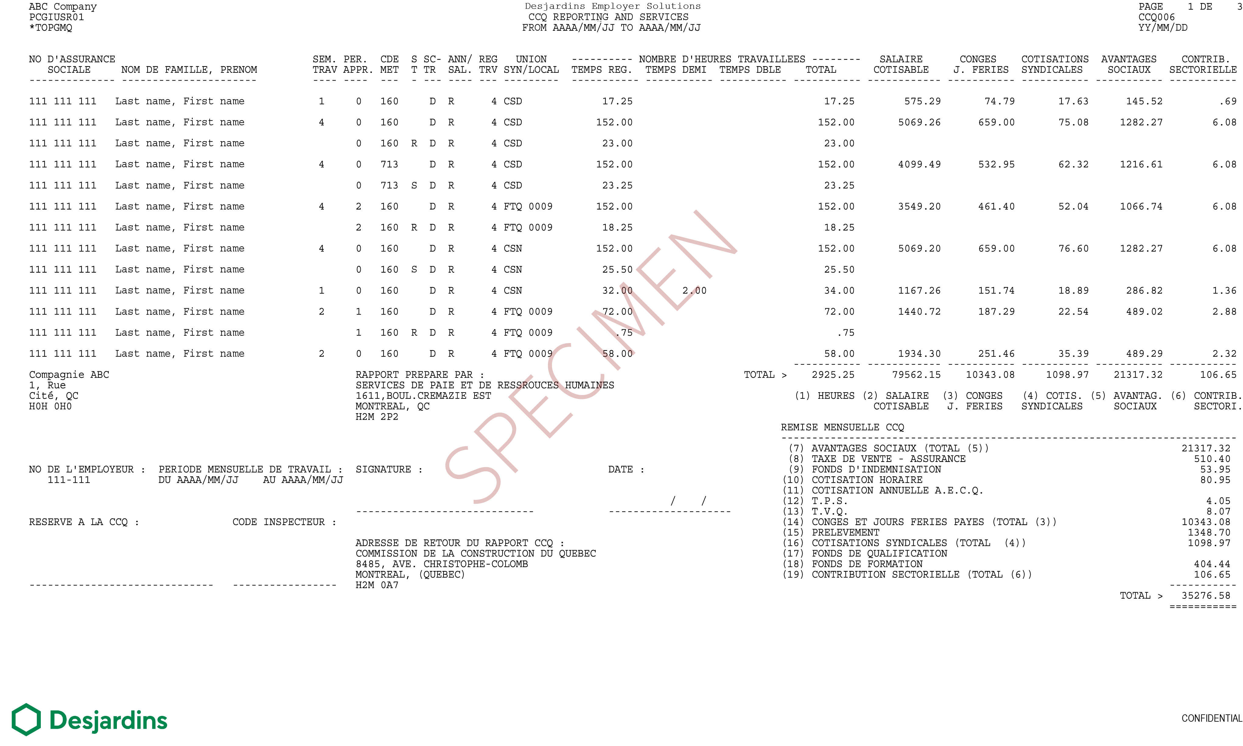 Desjardins AN_CCQ606 SANS ajustement