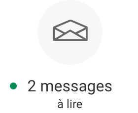 Messages Desjardins - fr