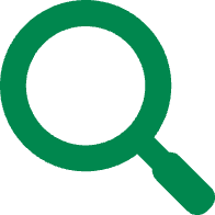 Loupe vide
